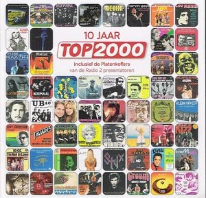 10 Jaar Top 2000