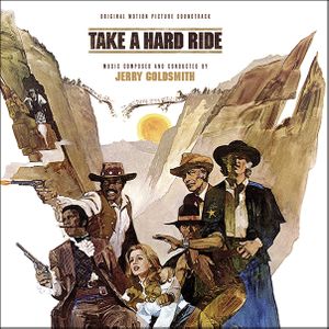Take a Hard Ride (OST)