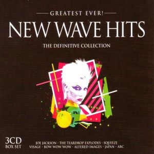 Greatest Ever! New Wave Hits