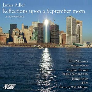 Reflections Upon a September Morn: A Remembrance (Single)