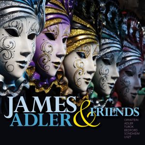 James Adler & Friends