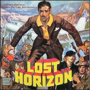 Lost Horizon (Complete Soundtrack) (OST)