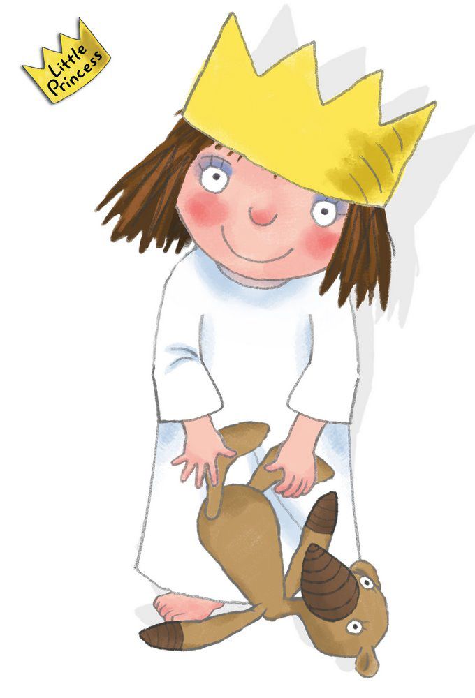 la petite princesse vetement