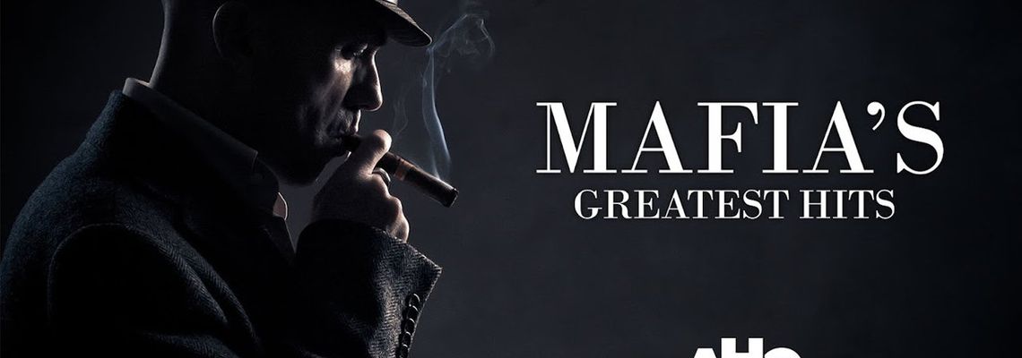 Cover Mafia's Greatest Hits
