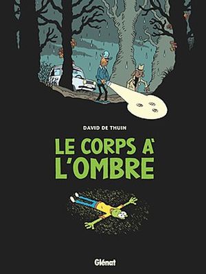 Le corps à l'ombre