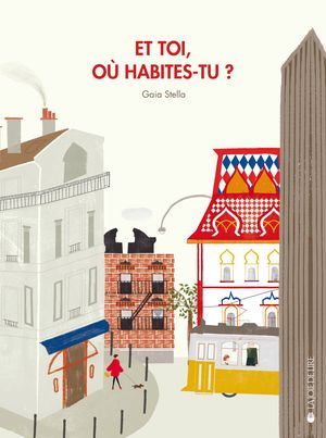 Et toi, où habites-tu ?