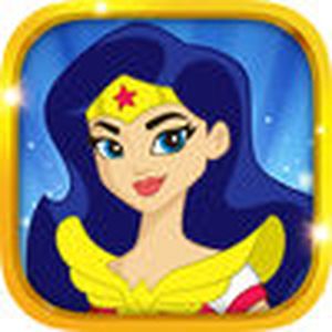DC Super Hero Girls ™