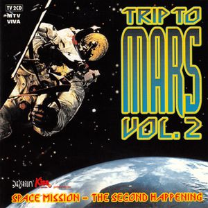 Trip to Mars, Volume 2