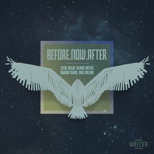 BEFORE.NOW.AFTER (Single)