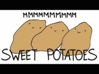 Sweet Potatoes