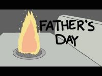 F(ire)ather's Day