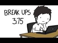 Break Ups 3.75