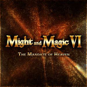 Might and Magic VI: The Mandate of Heaven (OST)