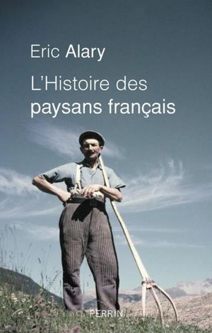 L'Histoire des paysans français