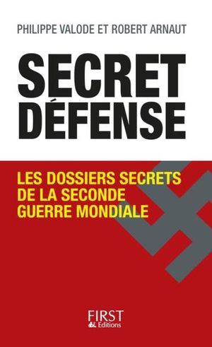 Secret défense