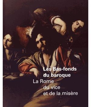 Bas-fonds du baroque