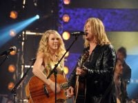 Def Leppard and Taylor Swift