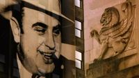 Al Capone and the Untouchables
