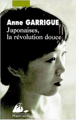Japonaises, la révolution douce