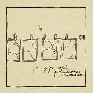 Pipes and Palindromes (EP)