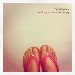 Walking Around Aimlessly (EP)