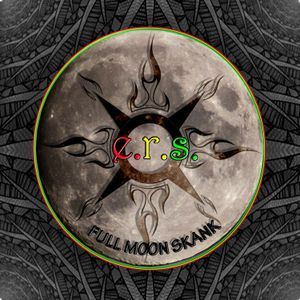 Full Moon Skank (EP)