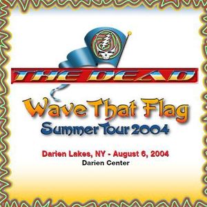 2004-08-06 Darien Center, NY (Live)