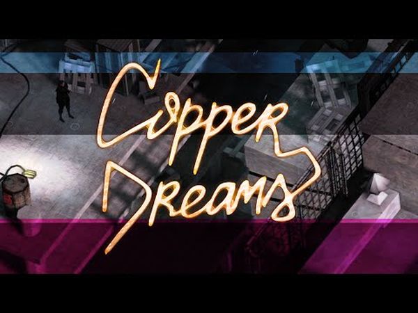 Copper Dreams