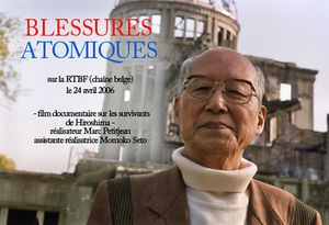 Blessures Atomiques