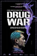 Affiche Drug War