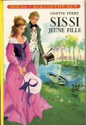 Sissi jeune fille