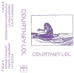 Courtney LOL (EP)