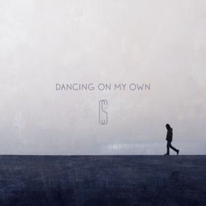 Dancing on My Own (Single)