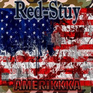 Amerikkka (Single)