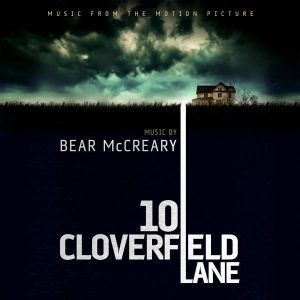 10 Cloverfield Lane: Music From the Motion Picture (OST)
