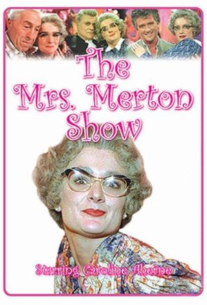 The Mrs. Merton Show