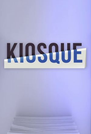 Kiosque