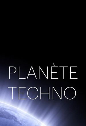 Planète techno