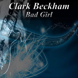 Bad Girl (EP)