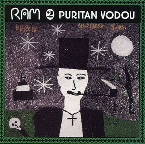 Puritan Vodou