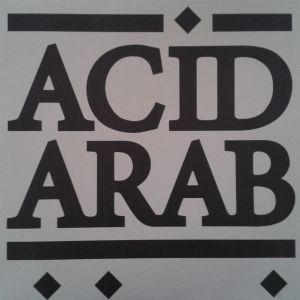 Acid Arab Collections (EP)