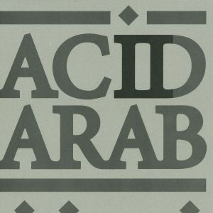 Acid Arab Collections / EP02