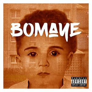 Bomaye (EP)