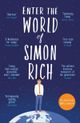 Couverture Enter the World of Simon Rich