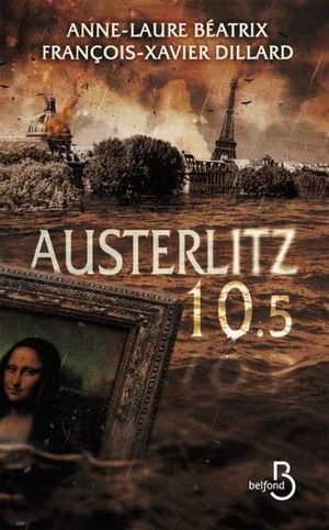 Austerlitz 10.50