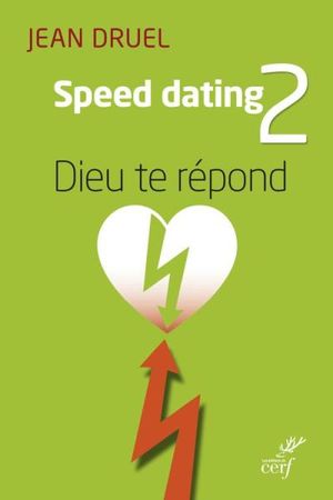 Speed dating 2