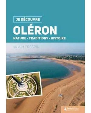 Je découvre Oléron