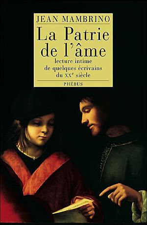 La patrie de l'âme
