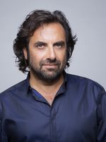 André Manoukian