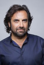 André Manoukian